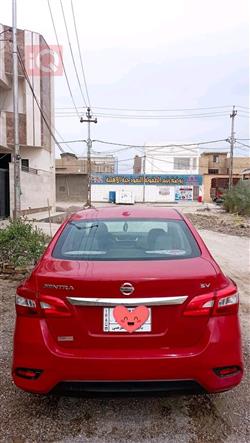 Nissan Sentra